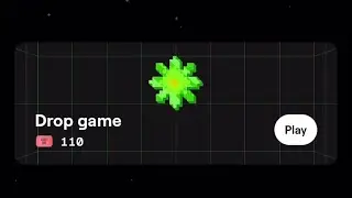 Blum - фарминг монеты. Играем и копим очки. Drop game Blum. Как вывести монеты Blum?