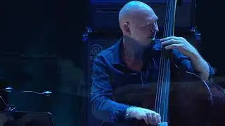 JazzBaltica 2019: Rymden