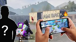 30FPS GOAT🐐 IS BACK  ✅🔥