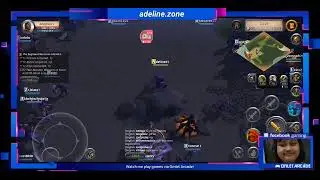 ALBION ONLINE INDONESIA PART 1