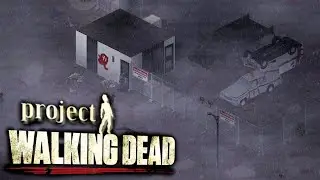 The City That Wasn't - Project Walking Dead - Episode #1
