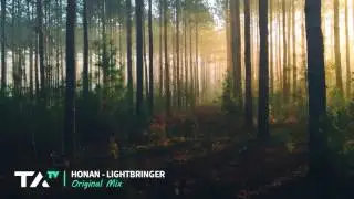 Honan - Lightbringer (Original Mix)