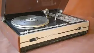 Electrophone 