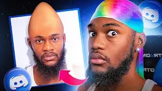 My FUNNIEST Try Not To Laugh On Discord..
