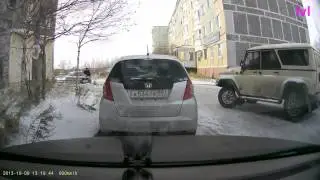 аварии чебоксары