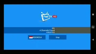 mygica pad android tv tuner dvb-t2 - pt360