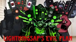 LightningSap’s Evil Plan😏 (This is a joke video okay)