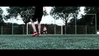Cinematic Free Kick Effect Sony Vegas -HD-