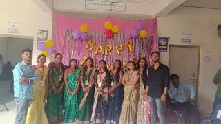 Happy Teacher's Day celebrate by education Department #Rgu #teachersday #teacher