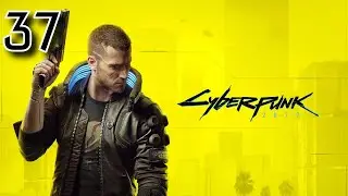 Cyberpunk 2077 Very Hard All Collectibles 100% Walkthrough Episode 37 - Phantom Liberty Update