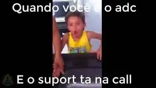 Adc quando sup na ta call