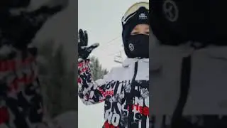 питбайк или сноуборд 