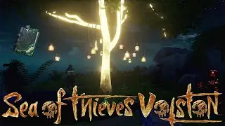 Sea of ​​Thieves Rare Achievement: The Legend of Shinybeard