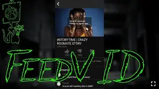 Жесть на ютубе 🅰️ Feedvid