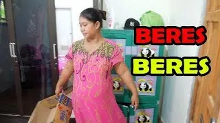 persiapan masuk rumah baru
