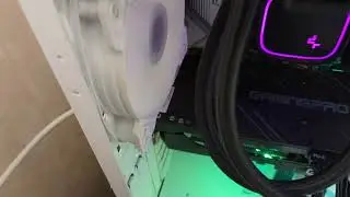rtx 3070 ti 8gb palit gaming pro furmark 2 test