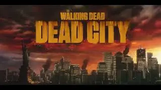 The Walking Dead: Dead City - Season 1 - Official Intro (Episode 1.02 - 1.06)
