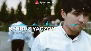 Behruz Yagzon   Qolip ketti gaplarim