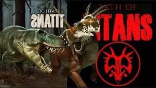 Path of Titans Review