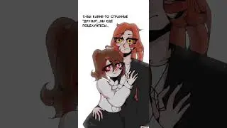 есть момент... @sentaromits116  #golybsan #trend #art #meme #рек #animation #shortvideo