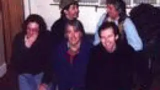 Shakin All Over-The British Invasion All-Stars