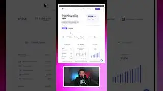 SaaS Example & Inspiration