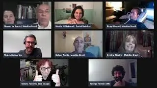 Dez anos Mobilize Brasil