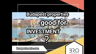 What kind of property should you buy in Budapest ?