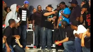 SK SESSION #4 (KRUMP DVD)