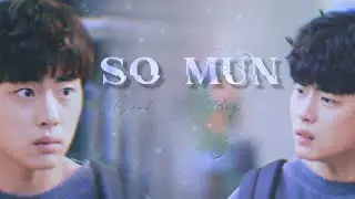 [The Uncanny Counter] So Mun - Good Boy [FMV]