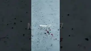 Мороз по коже.