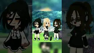 Мы с девочками на Темпе)) #реки #gacha#gachatweening #animecreator#гача#tweening #animegame#гачалайф