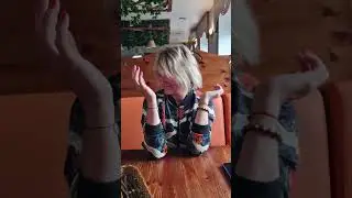 Красота в моменте