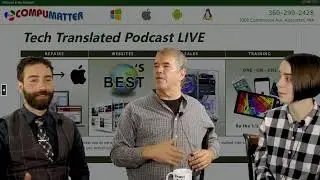 Tech Translated Live #5