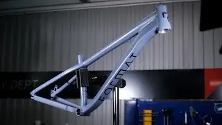 FORMAT 9213 | CUSTOM BUILD