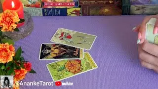 ЕСТЬ ЛИ ВРЕДОНОСНЫЕ👹 ЭНЕРГИИ ВОКРУГ ВАС❓ КТО ВРЕДИТ❓ ЧТО С ЭТИМ ДЕЛАТЬ❓ Гадание Таро