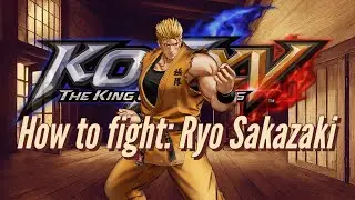KOFXV Anti Ryo Guide: 7 Tips To Fight Ryo Tutorial