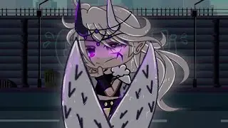 arabian nights ✨ || gacha club meme