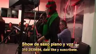 MUSICOS PARA NOVENAS DE VILLANCICOS EN BOGOTA
