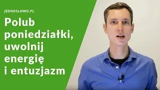Jak się odblokować i żyć pełnią życia