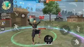 Bismillahirrahmanirohim🤲 Headshot👽🎯
