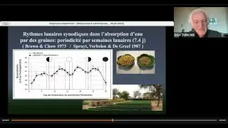 Influences lunaires et cosmiques sur la vie des plantes : voyage au cœur d’une controverse.