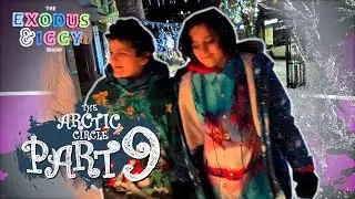 The Arctic Part 9