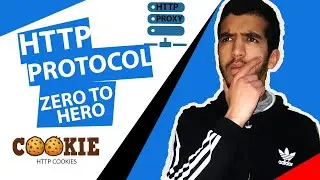 Web Security | The HTTP Protocol