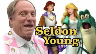A chat with Seldon O Young