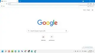 how to increase Font Size in Google Chrome