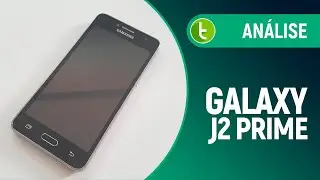 Galaxy J2 Prime Review | TudoCelular Review