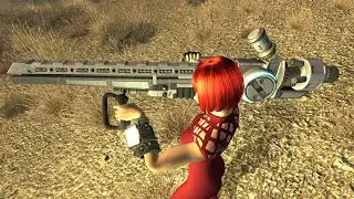 Fallout SFW -