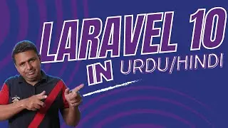 Laravel 10 Course in Hindi | Laravel 10 Tutorials for beginners | Laravel 10 with projects