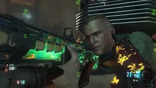 Black Ops 3 Zombies Kino Gameplay (2020) (No Commentary)